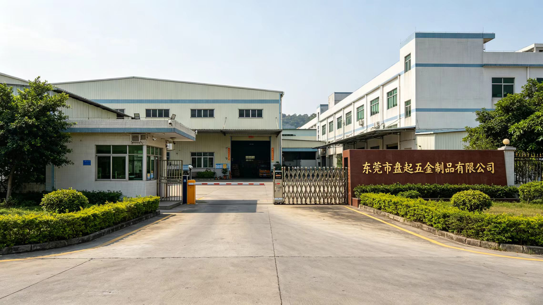 江门螺丝
